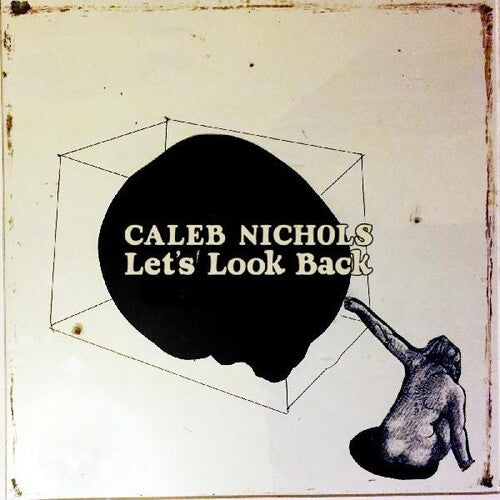 Caleb Nichols: Let's Look Back - COMPACT DISCS
