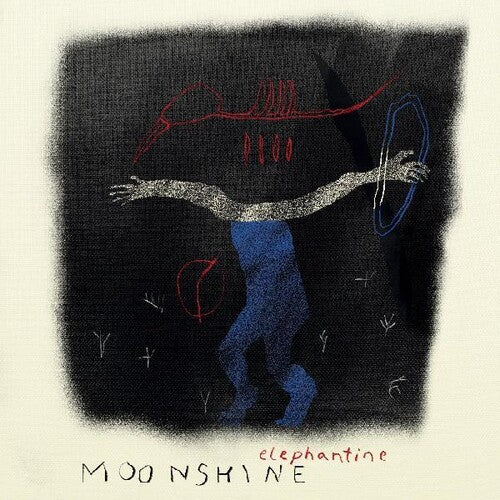 Maurice Louca: Moonshine - COMPACT DISCS