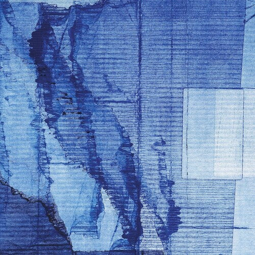 Blankfor.Ms / Moran, Jason / Gilmore, Marcus: Refract - COMPACT DISCS