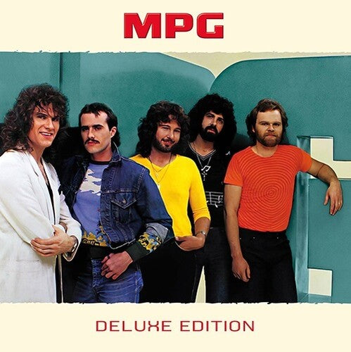 Mpg: MPG - Deluxe Edition