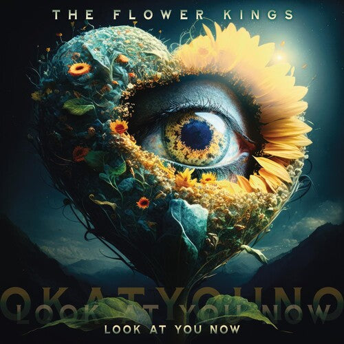 Flower Kings: Look At You Now