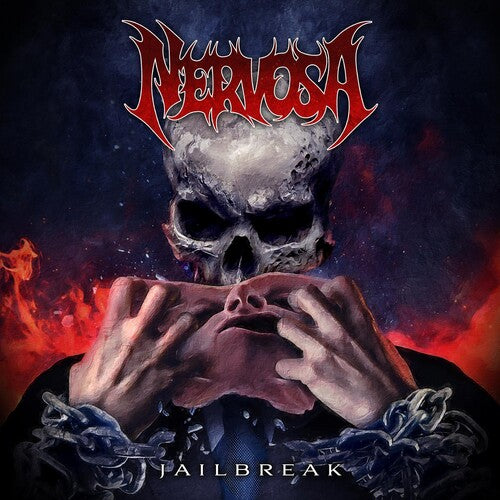 Nervosa: Jailbreak