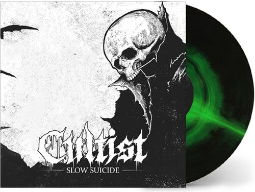 Cultist: Slow Suicide