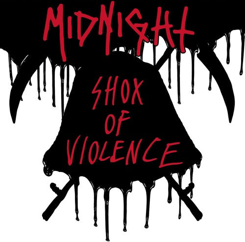 Midnight: Shox Of Violence