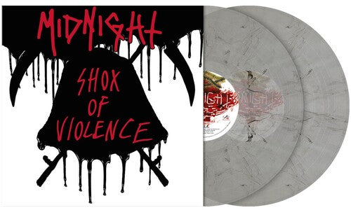 Midnight: Shox Of Violence