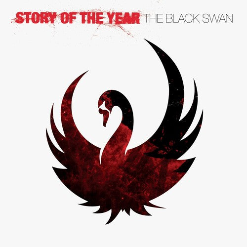 Story of the Year: The Black Swan