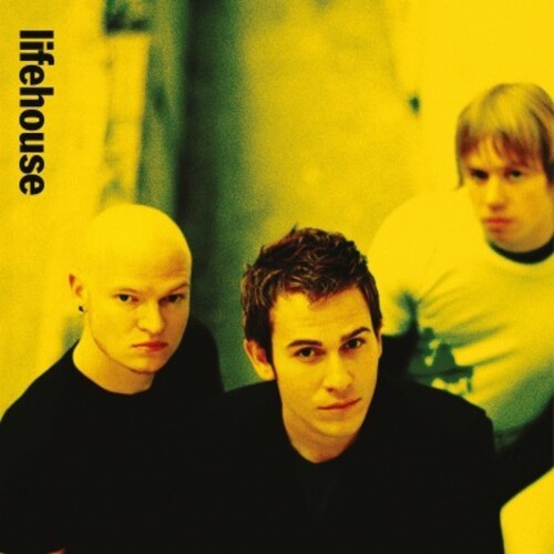 Lifehouse: Lifehouse - 180-Gram Black Vinyl