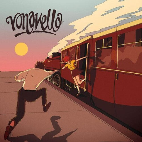 Vona Vella: Vona Vella - COMPACT DISCS