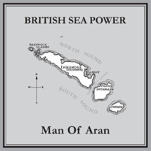 British Sea Power: Man Of Aran