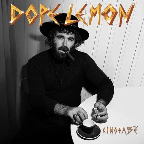 Dope Lemon: Kimosabe