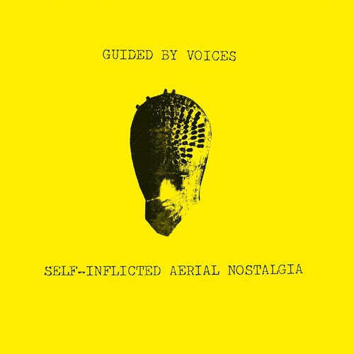 Guided by Voices: Self-inflicted Aerial Nostalgia