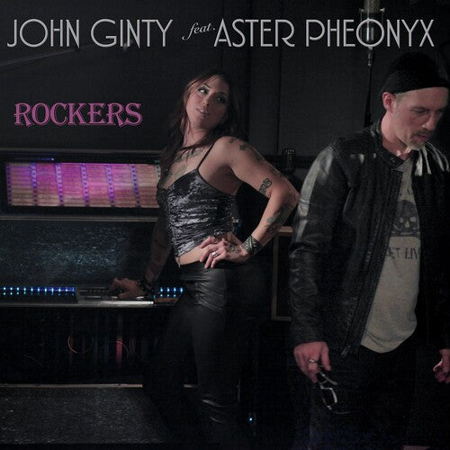 Ginty, John: Rockers