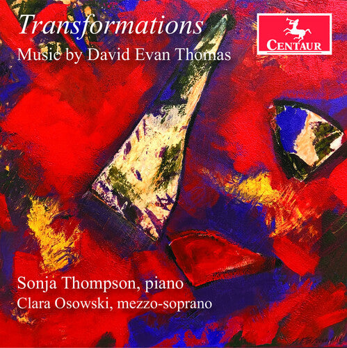 Thomas / Osowski / Thompson: Transformations