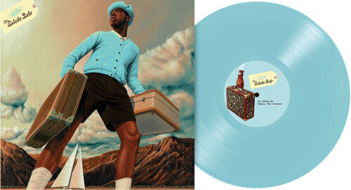 Tyler the Creator: Call Me If You Get Lost: The Estate Sale