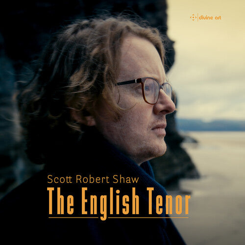 Britten / Finzi / English Tenor: English Tenor