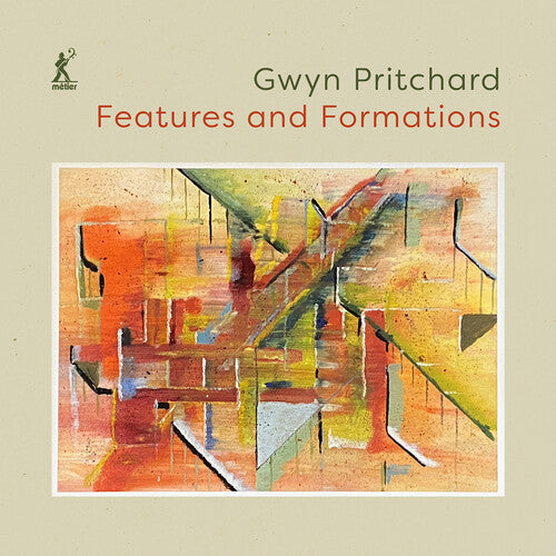 Pritchard / Ahmetjanova: Features & Formations