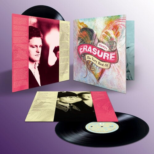 Erasure: Always - The Very Best Of Erasure