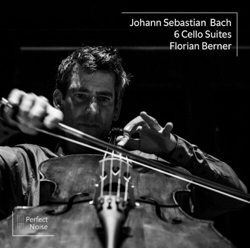 Bach, J.S. / Berner: 6 Cello Suites