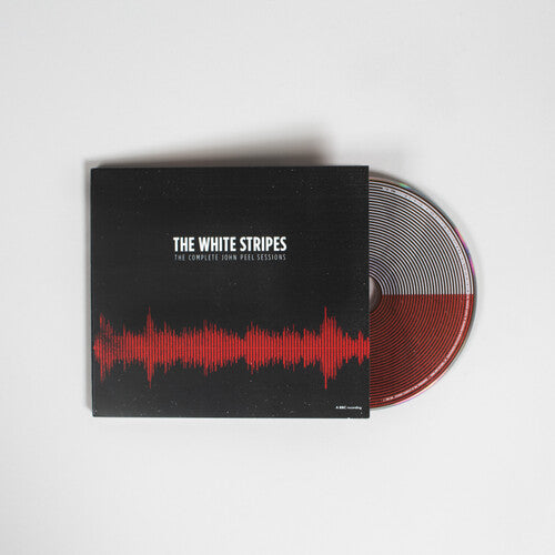 White Stripes: The Complete John Peel Sessions
