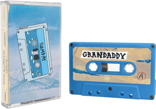 Grandaddy: Sumday: The Cassette Demos