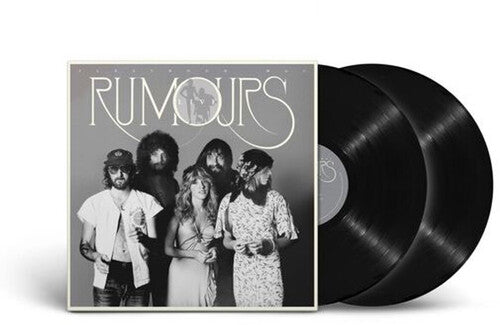 Fleetwood Mac: Rumours Live