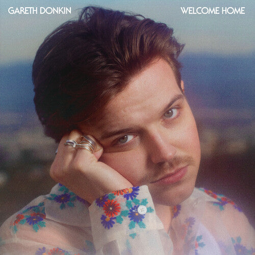 Donkin, Gareth: Welcome Home - Evergreen