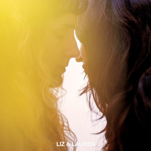 Flex, Lauren: Liz & Lauren Ep