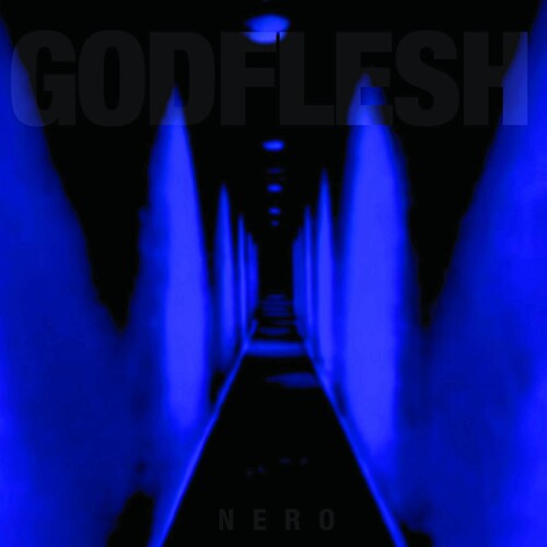 Godflesh: Nero