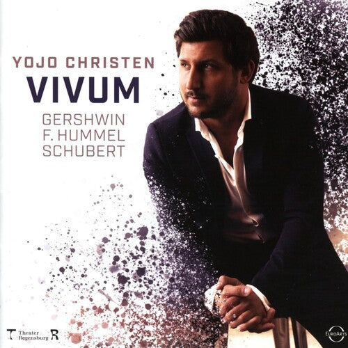 Christen, Yojo: VIVUM - Yojo Christen Plays Gershwin, Hummel & Schubert