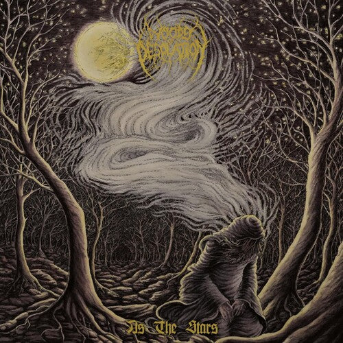 Woods of Desolation: As The Stars