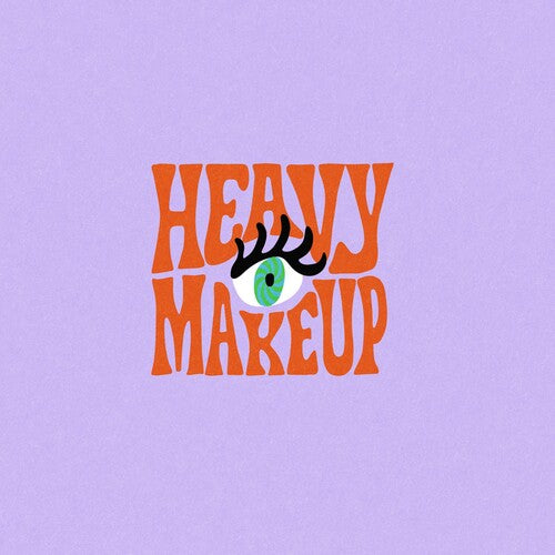 Heavy Makeup: Heavy Makeup