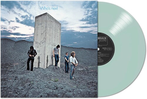 The Who: Who's Next - VINYL LP