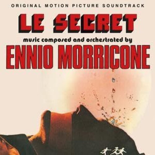 Morricone, Ennio: Le Secret