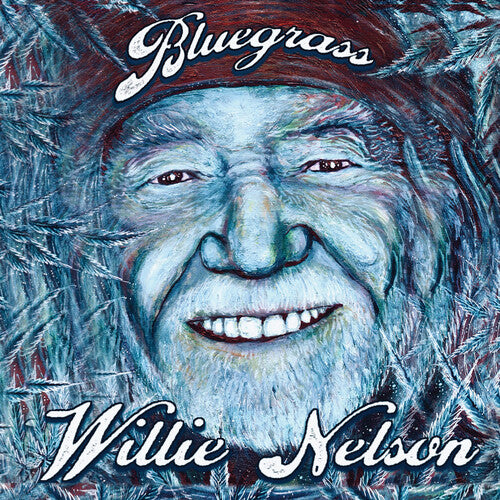 Nelson, Willie: Bluegrass