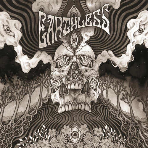 Earthless: Black Heaven - Natural