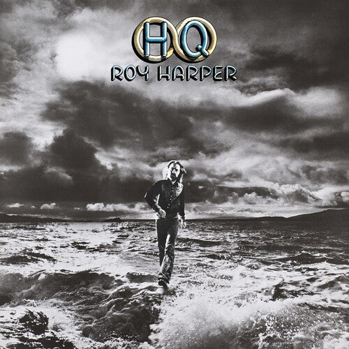 Harper, Roy: HQ