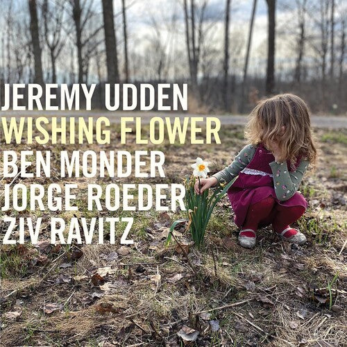 Udden, Jeremy: Wishing Flower