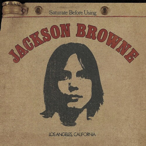 Browne, Jackson: Jackson Browne