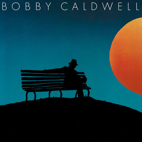 Caldwell, Bobby: Bobby Caldwell