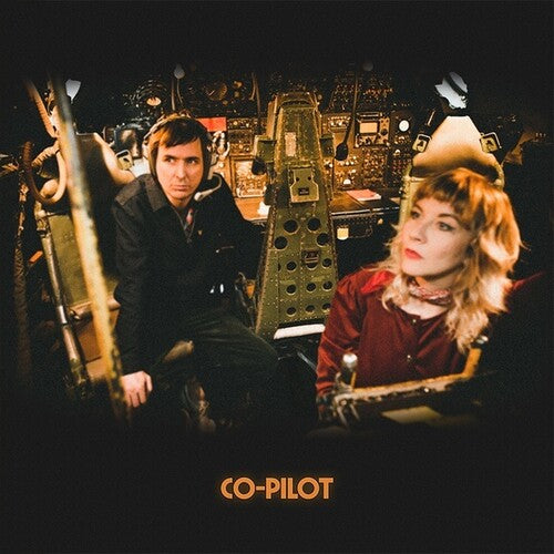 Co-Pilot: Rotate