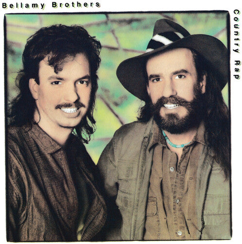 Bellamy Brothers: Country Rap