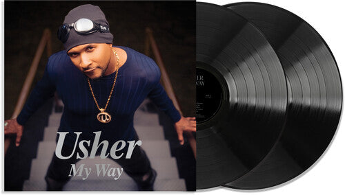 Usher: My Way