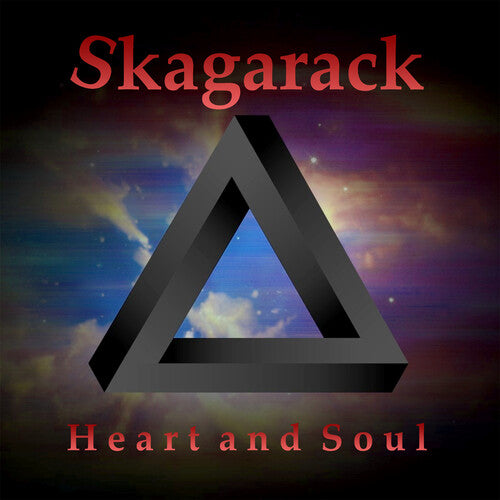 Skagarack: Heart & Soul