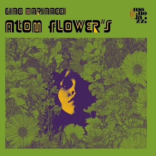 Marinacci, Gino: Atom Flower's