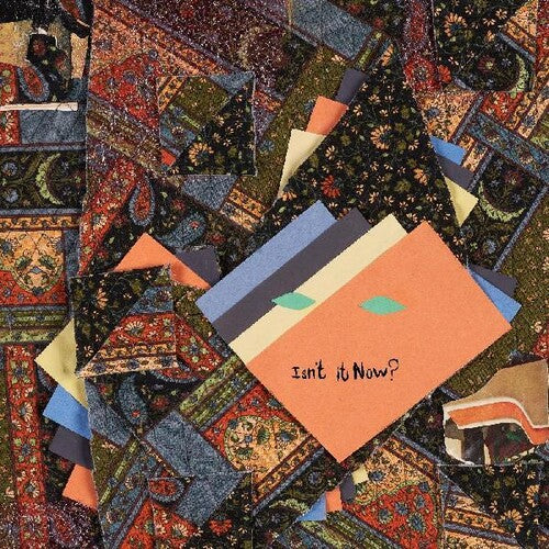 Animal Collective: Isn't It Now? - VINYL LP