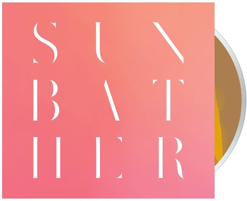 Deafheaven: Sunbather: 10th Anniversary Remix