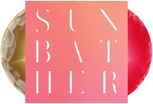 Deafheaven: Sunbather: 10th Anniversary Remix