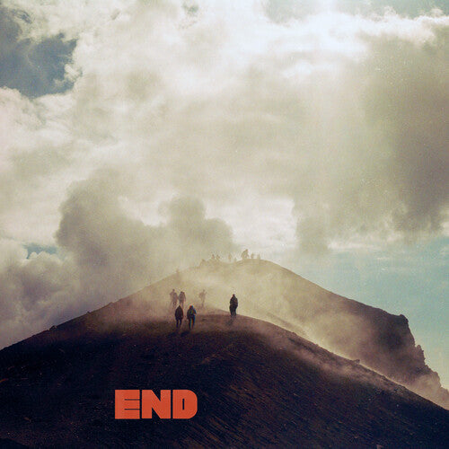 Explosions in the Sky: End