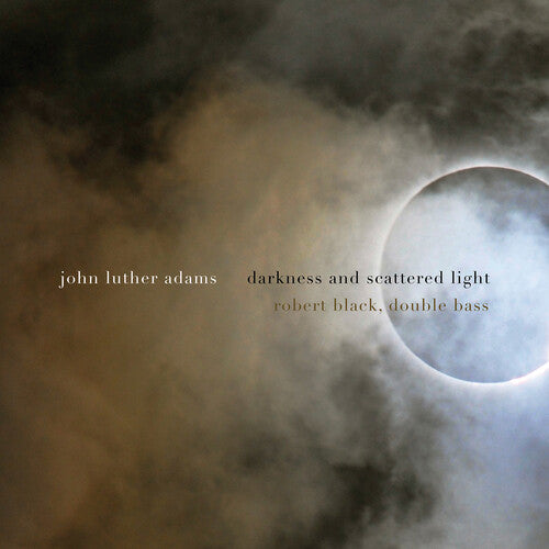 Adams / Black: Darkness & Scattered Light