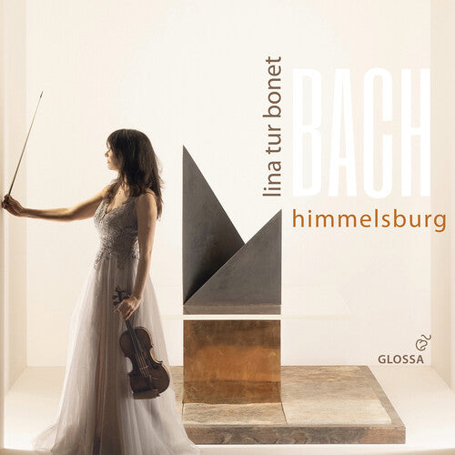 Bach, J.S. / Musica Alchemica: Himmelsburg - Violin Concertos